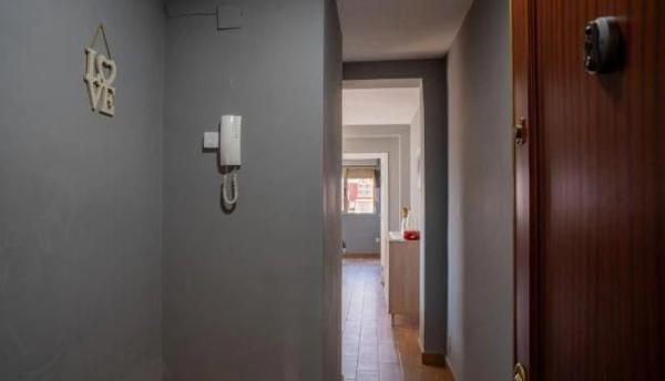 Piso en avenida Juan Fuster Zaragoza