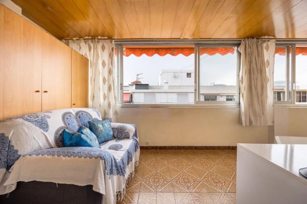 Ático en Centro Urbano