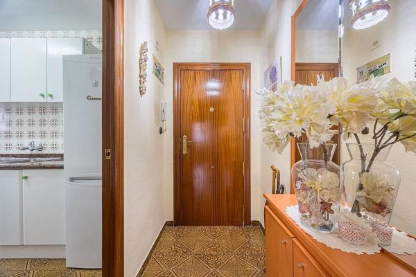 Ático en Centro Urbano