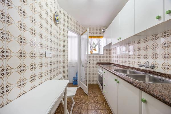 Ático en Centro Urbano