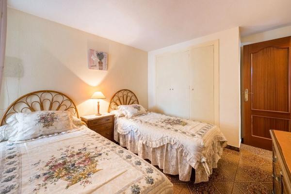 Ático en Centro Urbano