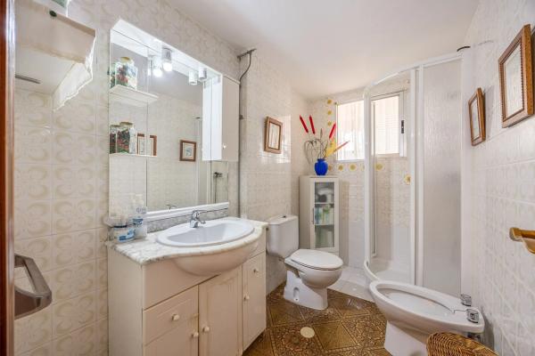 Ático en Centro Urbano