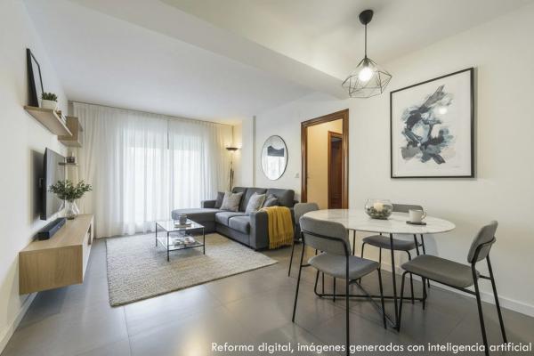 Ático en Centro Urbano