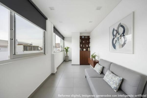 Ático en Centro Urbano