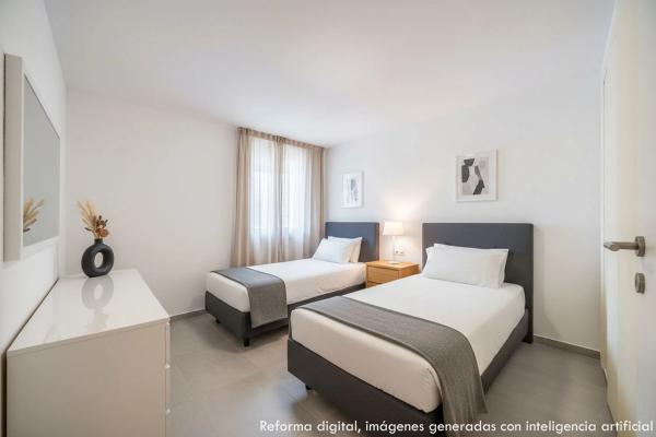 Ático en Centro Urbano