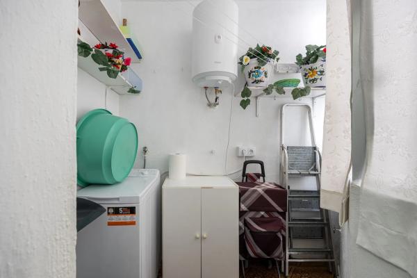 Ático en Centro Urbano