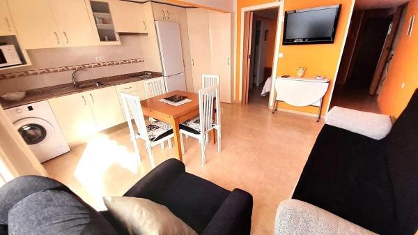 Dúplex en Playa de Levante