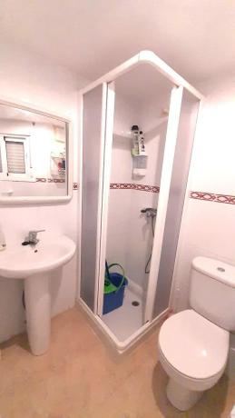 Dúplex en Playa de Levante