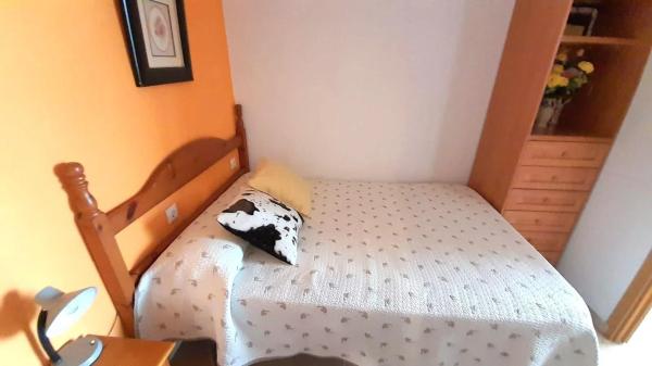 Dúplex en Playa de Levante