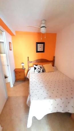 Dúplex en Playa de Levante