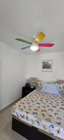 Piso en avenida Juan Fuster Zaragoza, 1