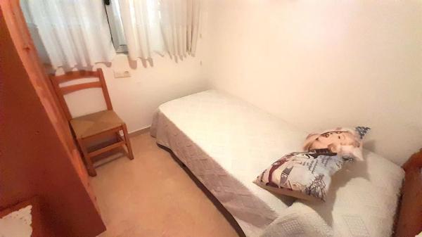 Dúplex en Playa de Levante