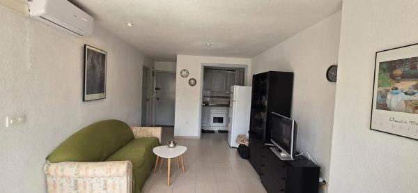 Piso en avenida Juan Fuster Zaragoza, 1