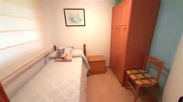 Dúplex en Playa de Levante