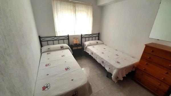 Dúplex en Playa de Levante