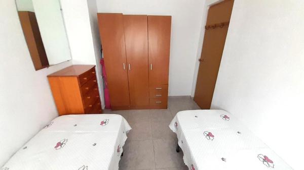 Dúplex en Playa de Levante