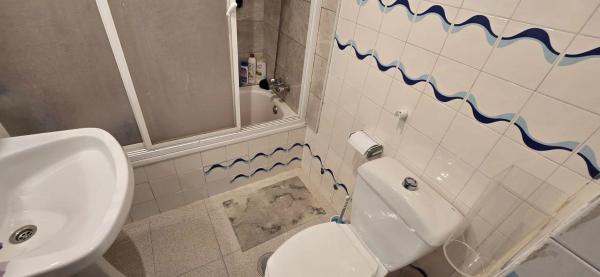 Piso en avenida Juan Fuster Zaragoza, 1