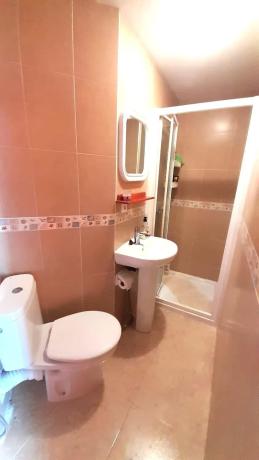 Dúplex en Playa de Levante