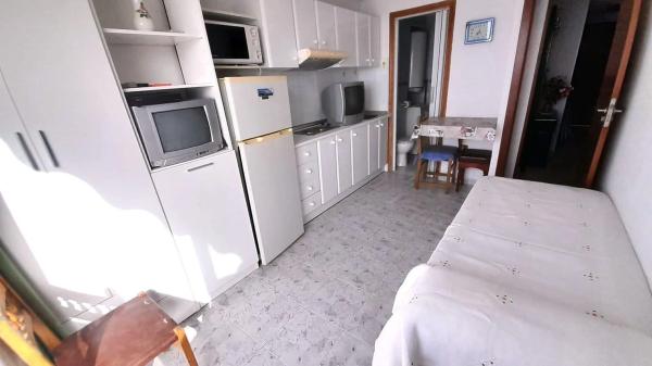 Dúplex en Playa de Levante