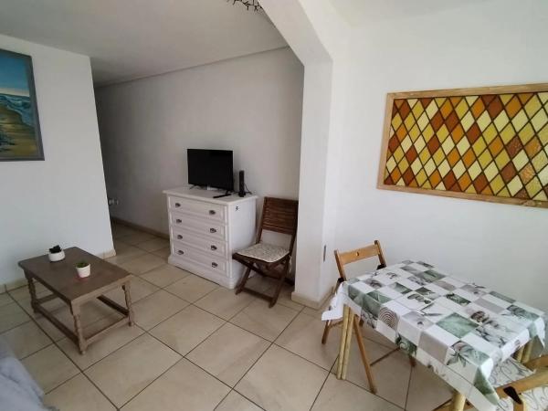 Piso en Playa de Levante