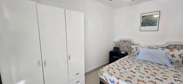 Piso en avenida Juan Fuster Zaragoza, 1