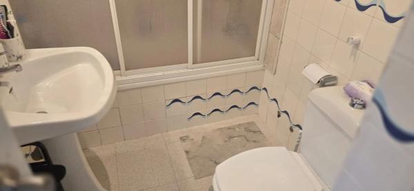 Piso en avenida Juan Fuster Zaragoza, 1