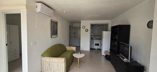 Piso en avenida Juan Fuster Zaragoza, 1