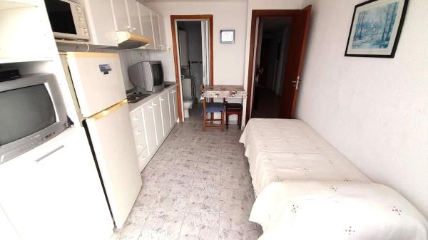 Dúplex en Playa de Levante