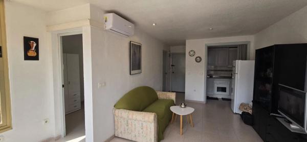 Piso en avenida Juan Fuster Zaragoza, 1