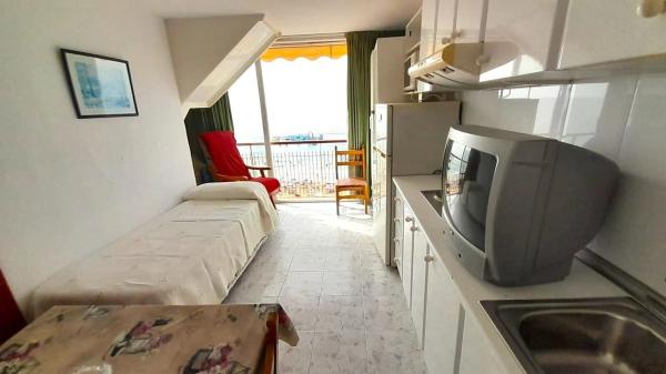 Dúplex en Playa de Levante