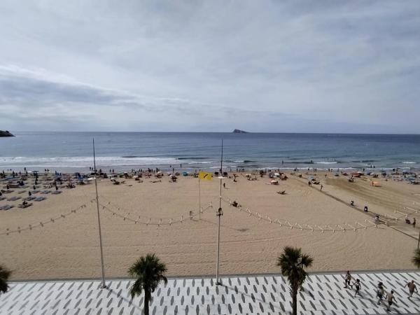 Piso en Playa de Levante