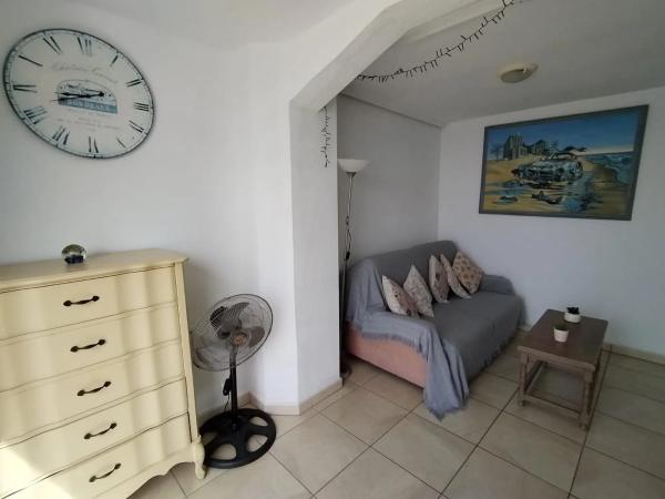 Piso en Playa de Levante