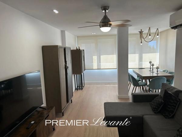 Piso en calle Gerona