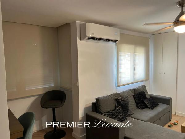 Piso en calle Gerona