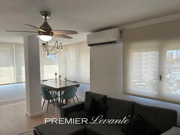 Piso en calle Gerona