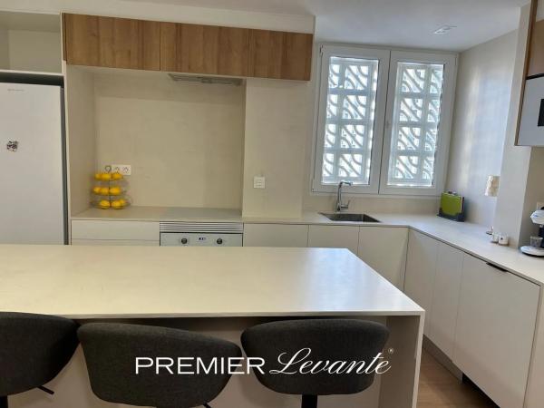 Piso en calle Gerona