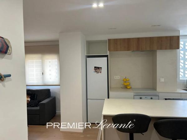 Piso en calle Gerona