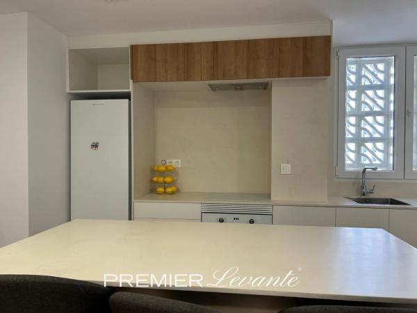 Piso en calle Gerona