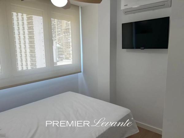 Piso en calle Gerona