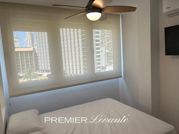 Piso en calle Gerona