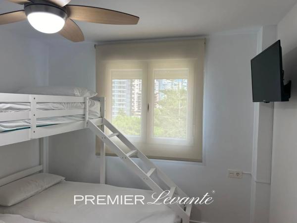 Piso en calle Gerona