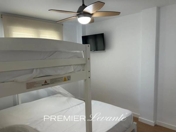 Piso en calle Gerona