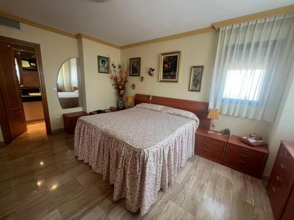 Piso en Playa de Poniente