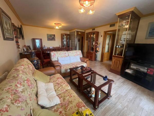 Piso en Playa de Poniente