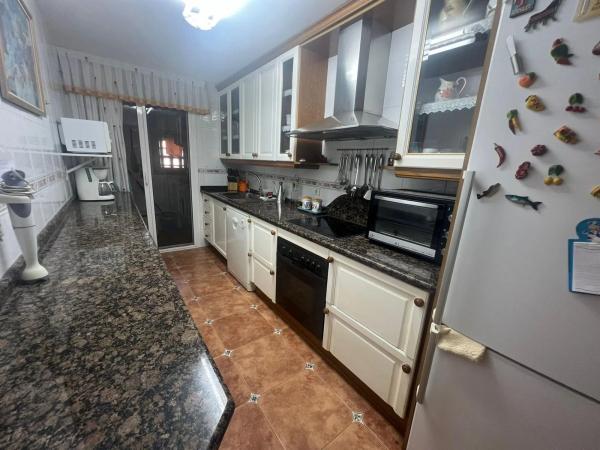 Piso en Playa de Poniente