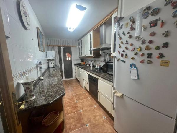 Piso en Playa de Poniente