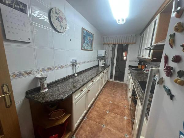 Piso en Playa de Poniente