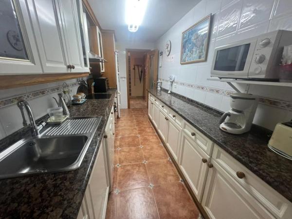 Piso en Playa de Poniente