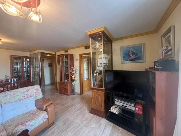 Piso en Playa de Poniente