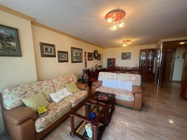 Piso en Playa de Poniente